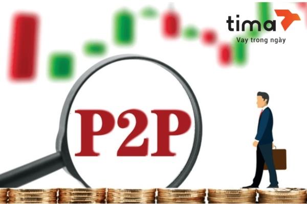 App cho vay P2P uy tín luôn có kênh chăm sóc khách hàng rõ ràng